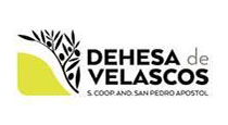 Envero Ingenieros - Cliente Dehesa de Velascos
